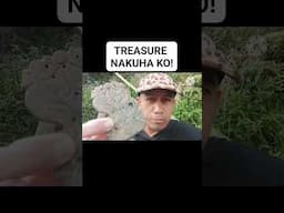 ITO TREASURE NAHUKAY KO!!!