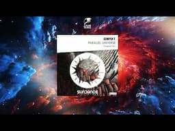 Semper T. - Parallel Universe (Original Mix) [SUNDANCE RECORDINGS]