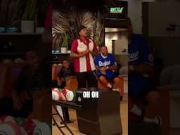 Bowling Gods Showed B-Rush Jr. No Mercy,Even After a Perfect Finish!”