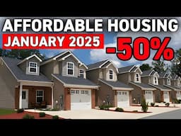 BREAKING: Landlords Are Desperately Selling These 8 Types of Properties ASAP