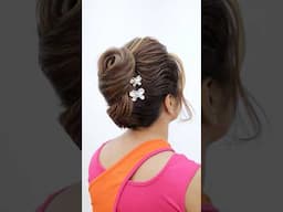 French roll by:~ @pylptelhairstylist #hairstyles #shortvideo #viralvideo #ytshorts #braidal #pyl