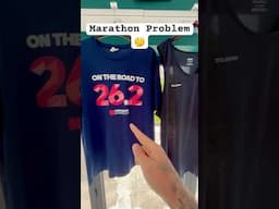 I didn’t expect this problem in Manchester 😱