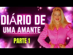 Como SUPERAR um TÉRMINO - Diário 1