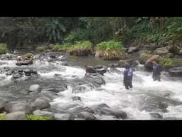 Serunya  Main Tubing Di Arus Deras Rivermoon KLaten  II Pengalaman Yang Mengesankan