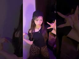 【トレンド】アイドルデビューした妹に海外でバズってる音源やらせたら面白すぎたw#shorts #dance