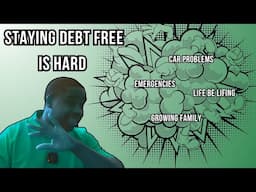 Escape the Chains of Debt for Good!