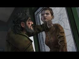 SEASON 2 FINALE - TELLTALE THE WALKING DEAD
