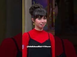 Susahnya jadi gahoeell getoo #initalkshow