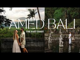 Amed, Bali: The Most Beautiful Place You’ve Never Heard Of