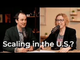 How he’s turning tech CEOs into global giants: Interview with Jerome Gilleron of @Reactor-podcast