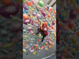 Feeling overwhelmed by board climbing? 😵‍💫