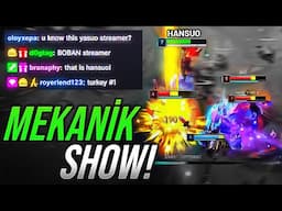 BU PLAYZLER GM ELOYA BİLE FAZLA !