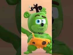 “GAGA GUMMY” IS HERE #shorts #gummybear