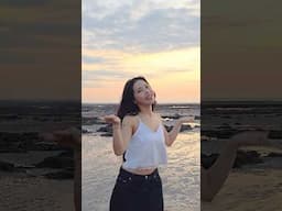 Floating Free 🌊🩷 #MAMAMOO #솔라 #Solar #9m88 #Floating_Free #頌樂 #颂乐 #Floating_Free_Challenge