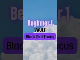 Recreational Stretch Jump Vault Lesson Plan