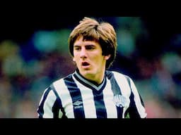 Peter Beardsley [Best Goals & Skills]