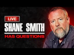 🔴LIVE! Shane Has Questions Season 1 | Full Episodes | Vice News
