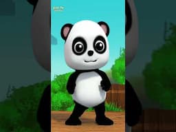 ABC Phonics Song for Preschoolers #shorts #nurseryrhymes #kidssongs