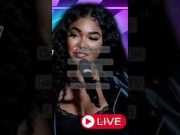 Gina Jyneen TELLS ALL on podcast appearance #reaction #drama #comedy