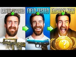 100 Case Opening… I Can’t Give Away the Knife Unless THIS Happens