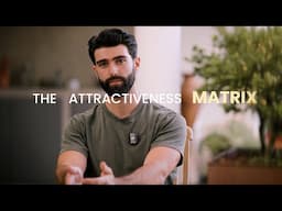 What Makes a Man Aesthetically Attractive?