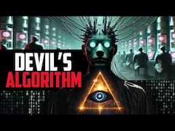 THE ARMY OF SATAN - PART 32 - The Devil's Algorithm