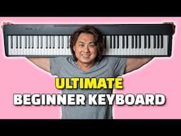 Kawai ES60 Keyboard (Things I Wished I Knew Before Buying)