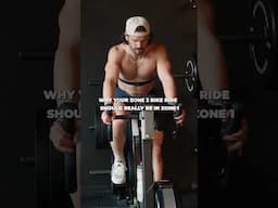 Common Mistake on Bike
