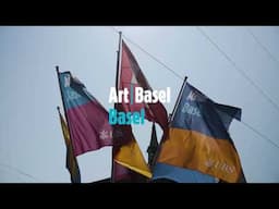 Art Basel in Basel 2025: Coming soon!
