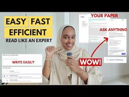 How to Read and Take Notes Like a PhD (Using AI)