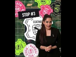 Aishwarya Sharma, Voice of a RE:GENERATION breaks down PUMA’s 2024 Sustainability Report
