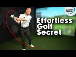 Seniors: Stop Overthinking Golf and Try This!