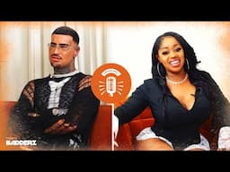 Lani Sits Down With GEORGE - Scratch The Surface - Episode 2