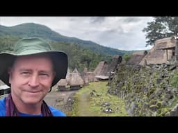 Indonesia Trip Summary. March 2025.
