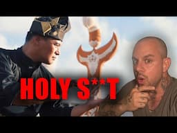 Can Silat Suffian Work in a Real Fight? Here’s the TRUTH