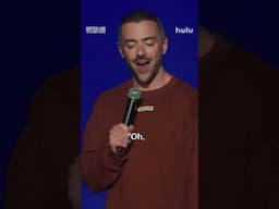 Matteo Lane meets Katy Perry #MatteoLane #Comedy #Hulu