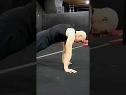 This is Why You Can't do Proper Pushups.