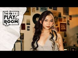 Chloe SJ performs 'Iyo' LIVE at The PlayRoom!