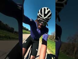 An 8 Minute FTP Test? #cycling #trainerroad