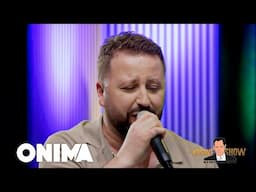 n’Kosove show : Valon Berisha - Tefoni kur cingrron ( Rikthehet hiti i para shume viteve ) LIVE