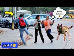Top 10 prank video 😂 || Best Reaction || prank video funny || part -4 ||  Jaipur entertainment