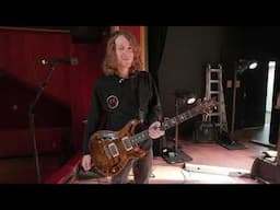 Pigeons Playing Ping Pong: Rig Rundown | Jeremy Schon