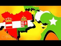Austria Hungary & Ottoman Empire! [Germany's Old Allies Return] - Hearts of Iron 4