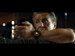 RAMBO 5: Last Blood (2019) Trailer #2 (Sylvester Stallone Movie) HD