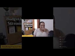 The Future of Budgeting | @StreamYard @KaiCenatLive #budgeting #savingmoney