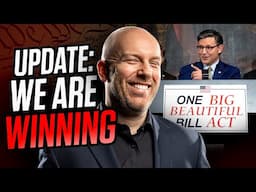 BREAKING: Hearing Protection Act Update - Feds Pushing Back On States (We Are Winning)