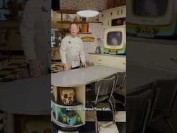 Walt Disney World Resort | Cast Member #1: Robbie | Disney NL