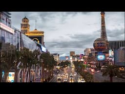 🎈LAS VEGAS LIVE 🎉 It’s Rainy + 5 Year Anniversary 🎉 2