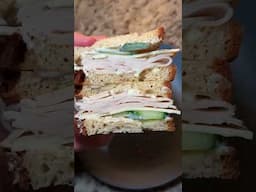 the best gluten free sandwich?