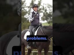 Struggling with the Canter? Check this out!